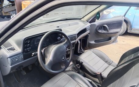 Daewoo Nexia I рестайлинг, 2007 год, 135 000 рублей, 8 фотография
