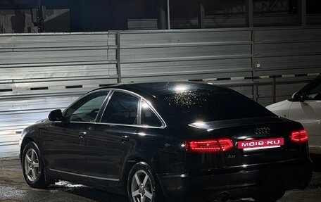 Audi A6, 2009 год, 980 000 рублей, 14 фотография