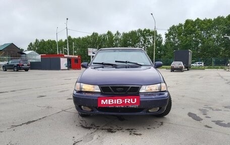 Daewoo Nexia I рестайлинг, 2007 год, 135 000 рублей, 2 фотография