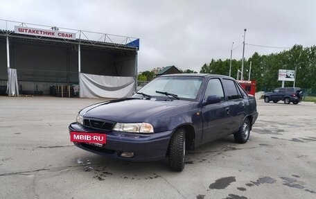 Daewoo Nexia I рестайлинг, 2007 год, 135 000 рублей, 3 фотография