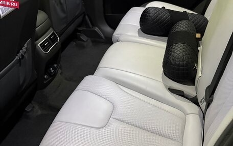 Hyundai Santa Fe IV, 2020 год, 3 810 000 рублей, 11 фотография