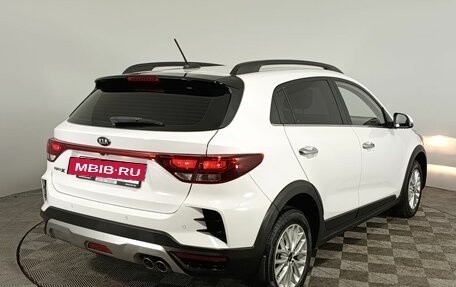 KIA Rio IV, 2021 год, 1 750 000 рублей, 7 фотография