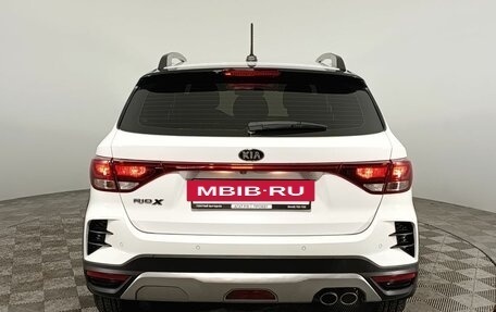 KIA Rio IV, 2021 год, 1 750 000 рублей, 6 фотография