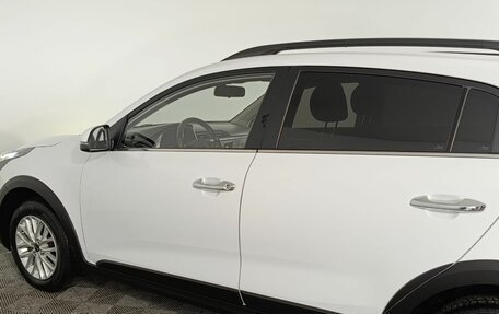 KIA Rio IV, 2021 год, 1 750 000 рублей, 20 фотография