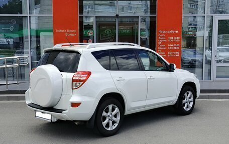 Toyota RAV4, 2011 год, 1 499 000 рублей, 5 фотография