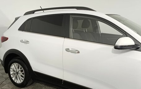 KIA Rio IV, 2021 год, 1 750 000 рублей, 23 фотография