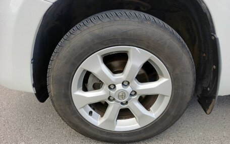 Toyota RAV4, 2011 год, 1 499 000 рублей, 10 фотография