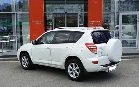Toyota RAV4, 2011 год, 1 499 000 рублей, 7 фотография