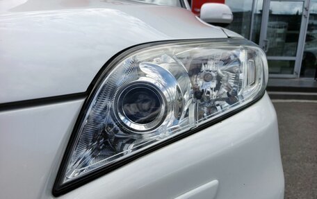 Toyota RAV4, 2011 год, 1 499 000 рублей, 9 фотография