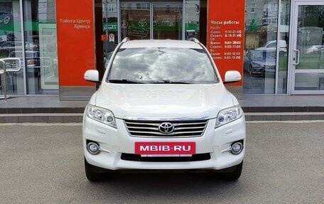 Toyota RAV4, 2011 год, 1 499 000 рублей, 2 фотография