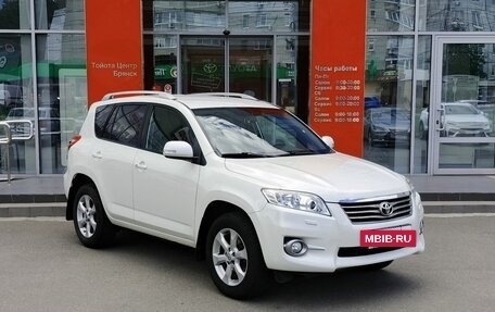Toyota RAV4, 2011 год, 1 499 000 рублей, 3 фотография
