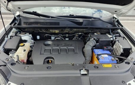 Toyota RAV4, 2011 год, 1 499 000 рублей, 11 фотография