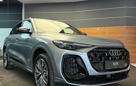 Audi Q5, 2026 год, 6 499 000 рублей, 2 фотография