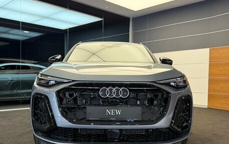 Audi Q5, 2026 год, 6 499 000 рублей, 3 фотография
