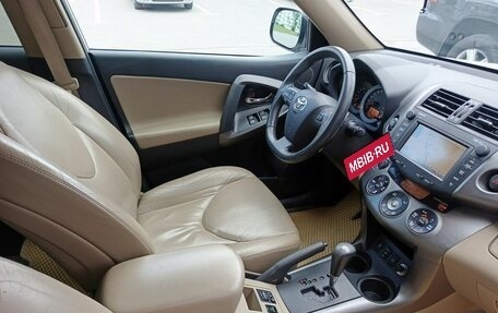 Toyota RAV4, 2011 год, 1 499 000 рублей, 14 фотография