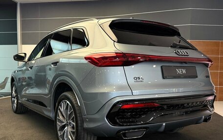 Audi Q5, 2026 год, 6 499 000 рублей, 11 фотография
