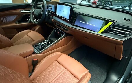 Audi Q5, 2026 год, 6 499 000 рублей, 10 фотография