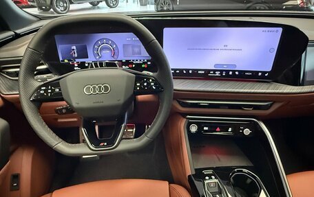 Audi Q5, 2026 год, 6 499 000 рублей, 9 фотография