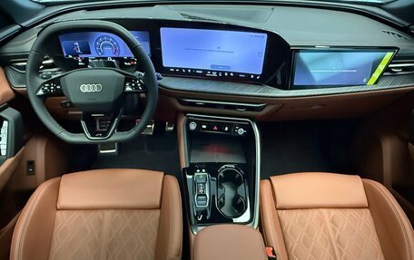 Audi Q5, 2026 год, 6 499 000 рублей, 8 фотография