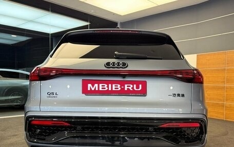 Audi Q5, 2026 год, 6 499 000 рублей, 13 фотография