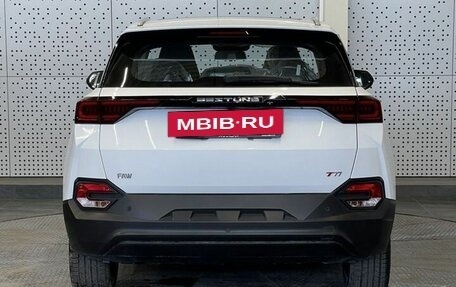 FAW Bestune T77, 2023 год, 2 050 000 рублей, 6 фотография
