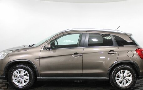 Citroen C4 Aircross, 2013 год, 1 060 000 рублей, 9 фотография