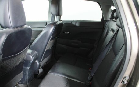 Citroen C4 Aircross, 2013 год, 1 060 000 рублей, 11 фотография