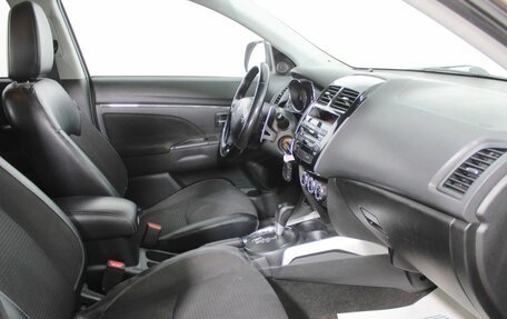 Citroen C4 Aircross, 2013 год, 1 060 000 рублей, 13 фотография