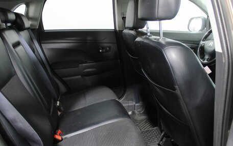 Citroen C4 Aircross, 2013 год, 1 060 000 рублей, 12 фотография