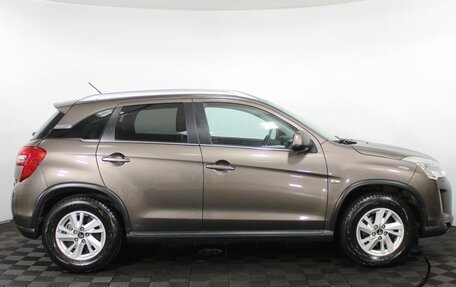 Citroen C4 Aircross, 2013 год, 1 060 000 рублей, 5 фотография