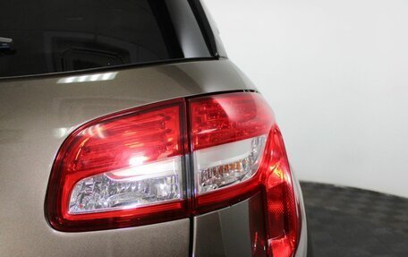 Citroen C4 Aircross, 2013 год, 1 060 000 рублей, 21 фотография