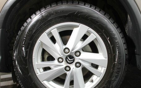 Citroen C4 Aircross, 2013 год, 1 060 000 рублей, 22 фотография