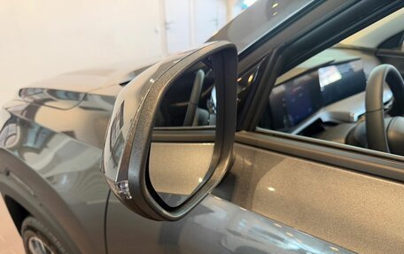 Changan CS35 Plus, 2024 год, 2 709 900 рублей, 11 фотография