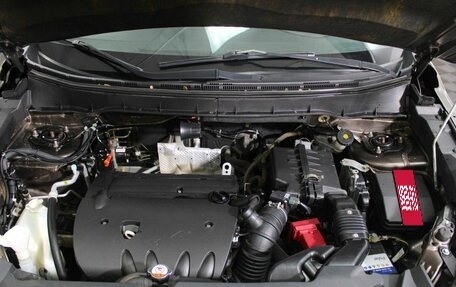 Citroen C4 Aircross, 2013 год, 1 060 000 рублей, 23 фотография