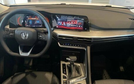 Changan CS35 Plus, 2024 год, 2 709 900 рублей, 13 фотография