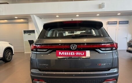 Changan CS35 Plus, 2024 год, 2 709 900 рублей, 3 фотография