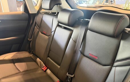 Changan CS35 Plus, 2024 год, 2 709 900 рублей, 18 фотография
