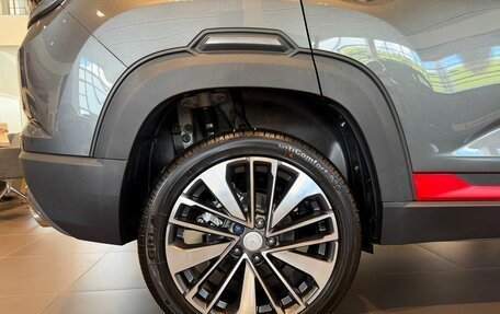 Changan CS35 Plus, 2024 год, 2 709 900 рублей, 21 фотография