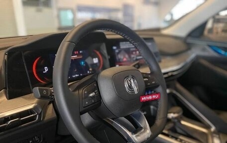 Changan CS35 Plus, 2024 год, 2 709 900 рублей, 15 фотография