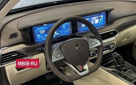 FAW Bestune T77, 2023 год, 2 050 000 рублей, 15 фотография