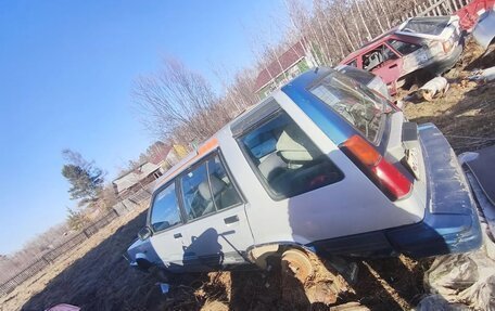 Toyota Sprinter Carib II, 1986 год, 70 000 рублей, 3 фотография
