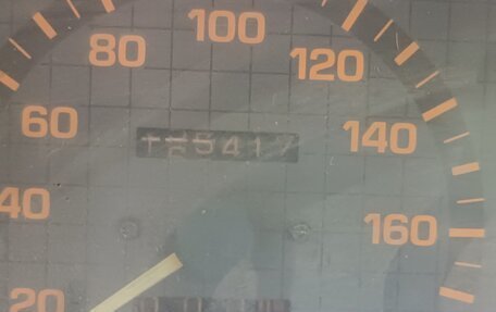 Toyota Sprinter Carib II, 1986 год, 70 000 рублей, 6 фотография
