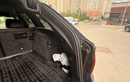 BMW 5 серия, 2020 год, 3 400 000 рублей, 12 фотография