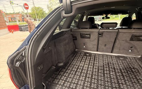 BMW 5 серия, 2020 год, 3 400 000 рублей, 11 фотография
