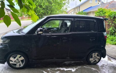 Honda Zest, 2012 год, 820 000 рублей, 3 фотография