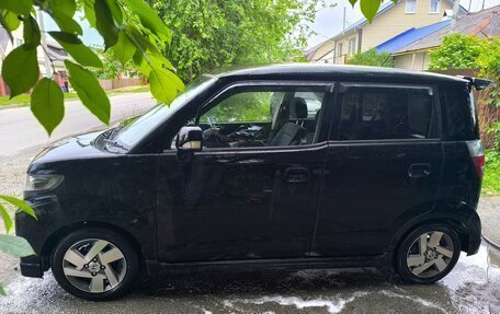 Honda Zest, 2012 год, 820 000 рублей, 4 фотография