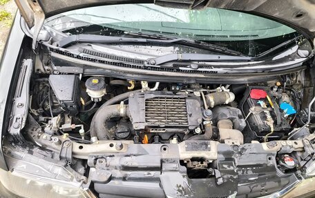 Honda Zest, 2012 год, 820 000 рублей, 15 фотография