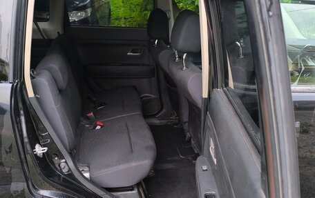 Honda Zest, 2012 год, 820 000 рублей, 8 фотография