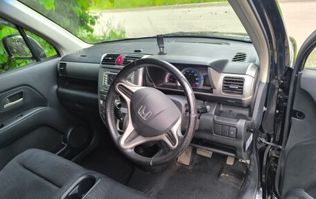 Honda Zest, 2012 год, 820 000 рублей, 11 фотография