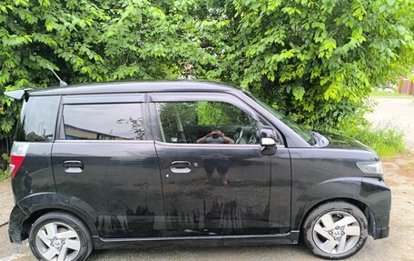 Honda Zest, 2012 год, 820 000 рублей, 17 фотография